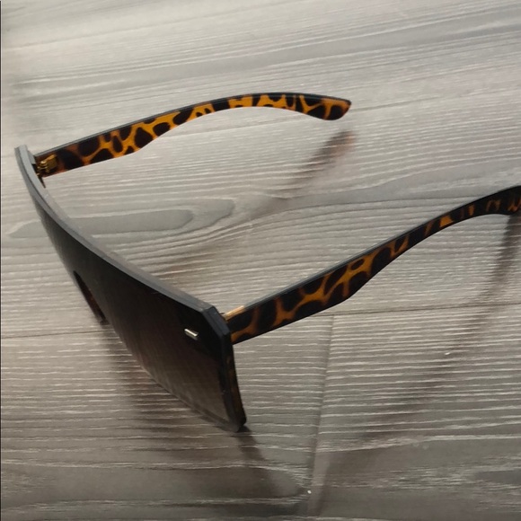 New beautiful ombré sunglasses - Picture 5 of 12